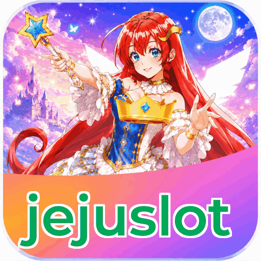 jejuslot