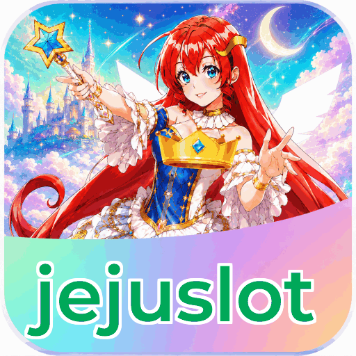 jejuslot