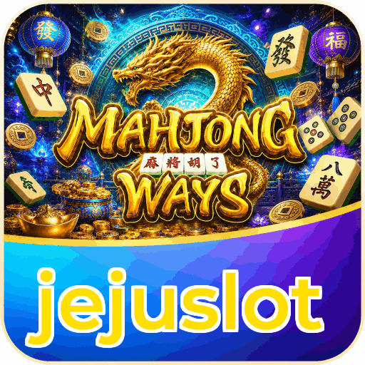 jejuslot