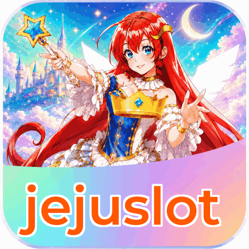 jejuslot