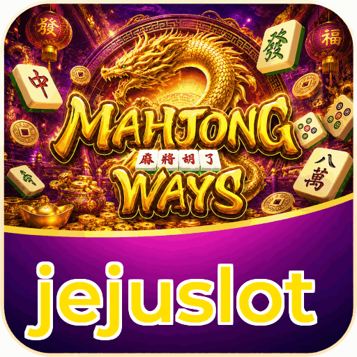 jejuslot