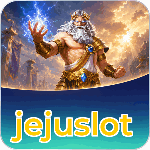 jejuslot
