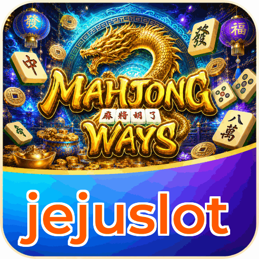 jejuslot