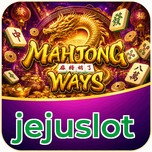 jejuslot