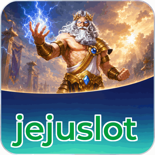 jejuslot