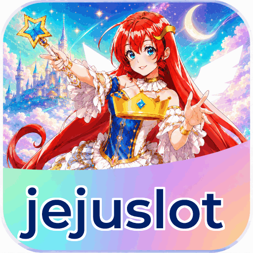 jejuslot