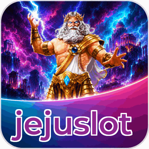 jejuslot