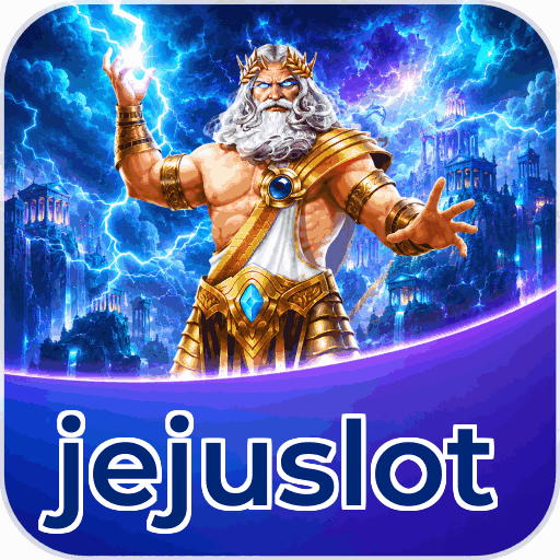 jejuslot