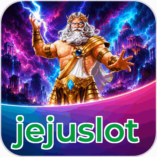jejuslot