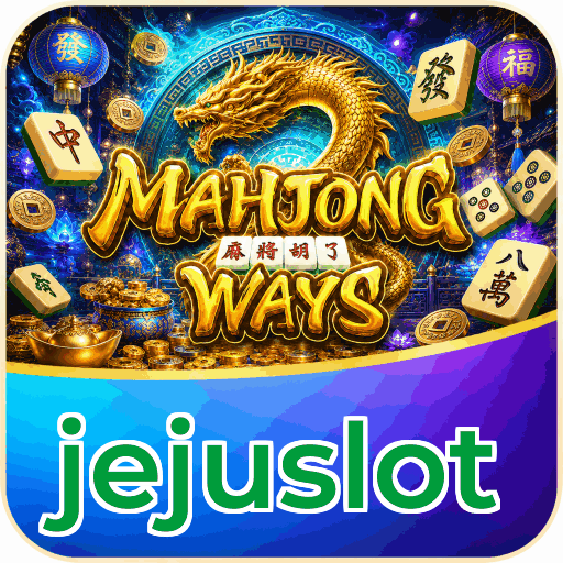 jejuslot