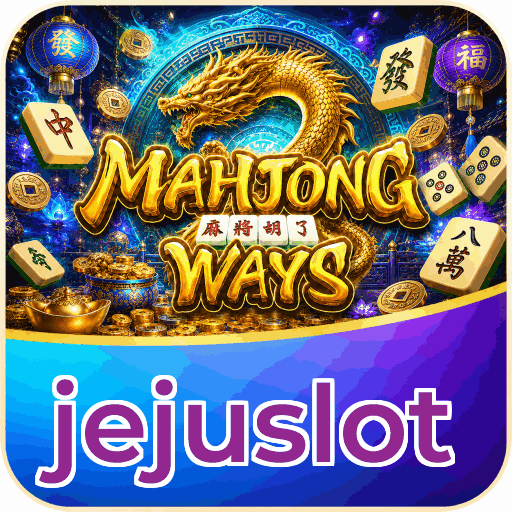 jejuslot